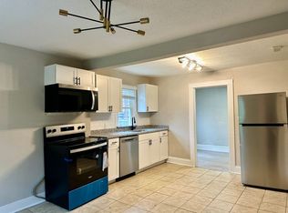 2812 Mayfair Ave, Charlotte, NC 28208