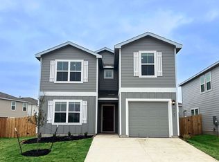 9527 Ranch Loop, San Antonio, TX 78254