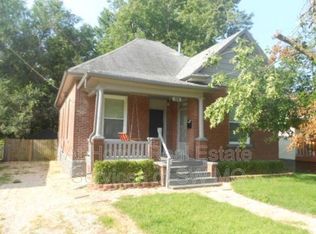 500 W Madison St, Springfield, MO 65806