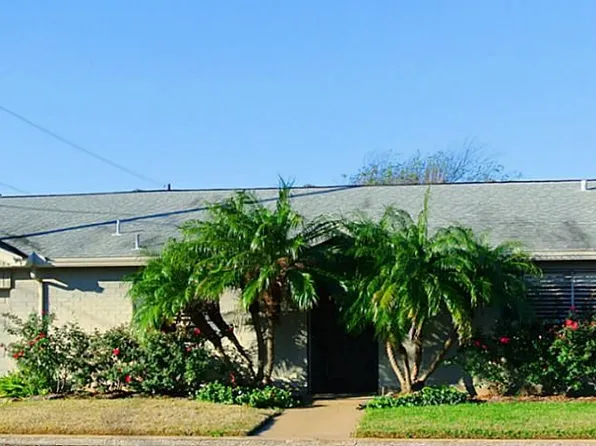 2503 46th St, Galveston, TX 77551