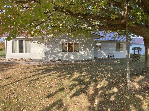 11074 N Wyman Rd
