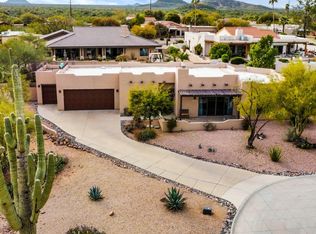 18517 E Paseo Verde Dr, Rio Verde, AZ 85263