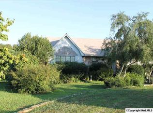 1005 Dogtown Rd SE, Fort Payne, AL 35967