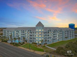 25805 Perdido Beach Blvd #308, Orange Beach, AL 36561