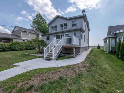 2912 Lakeshore Dr, Monroe, MI, 48162