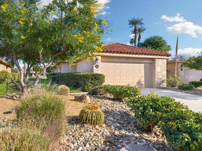 18 Sunrise Dr, Rancho Mirage, CA, 92270