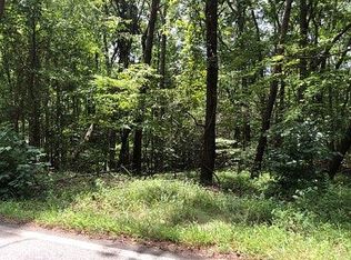 Henderson Mountain Rd, Jasper, GA 30143
