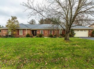 3191 Burnham Ct, Lexington, KY 40503