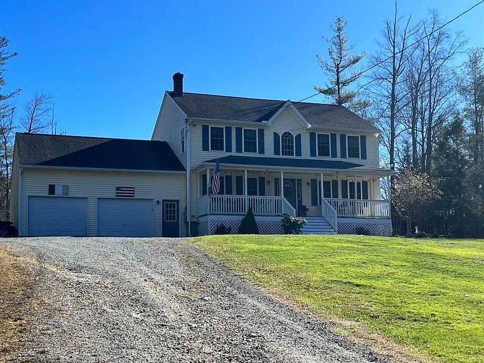 147 Abel Road, Rindge, NH 03461 Zillow