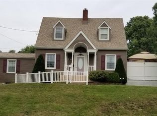 360 Berry St, Baden, PA 15005