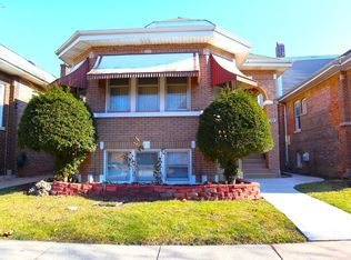 1437 S 58th Ct, Cicero, IL 60804