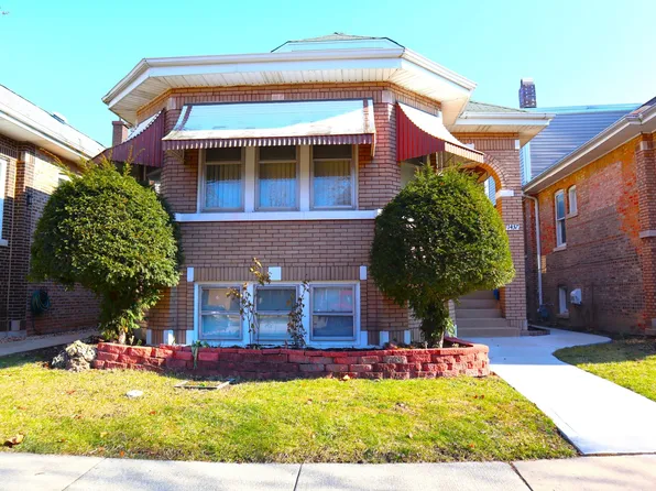 1437 S 58th Ct, Cicero, IL 60804