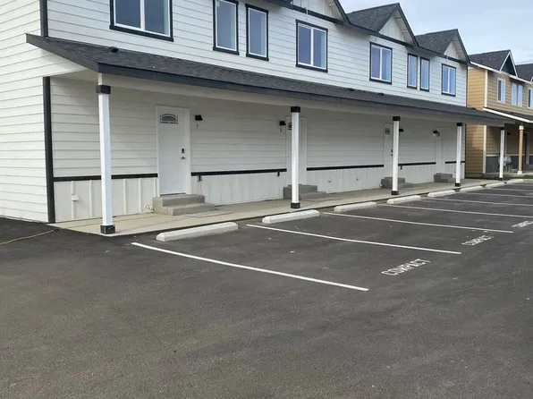 2737 W Marina Dr, 2737 W Marina Dr #A4, Moses Lake, WA 98837