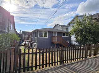 3643 Courtland Pl S, Seattle, WA 98144