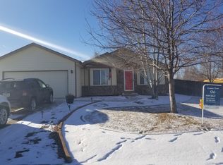 201 S Irene Ave, Milliken, CO 80543