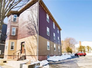 68 Ledge St, Providence, RI 02904