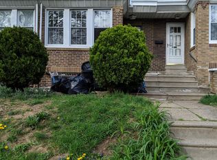 3317 Friendship St, Philadelphia, PA 19149