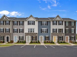 166 Shipwright Ln, Suffolk, VA 23434
