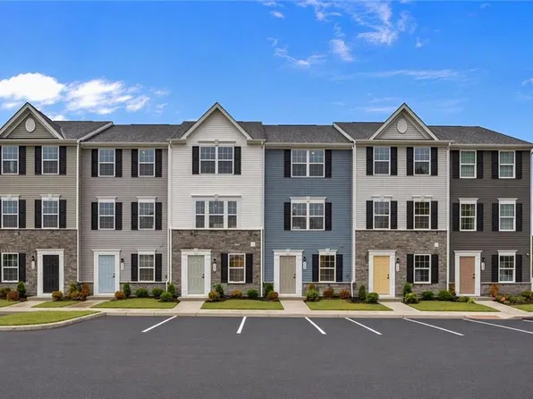 130 Shipwright Ln, Suffolk, VA 23434