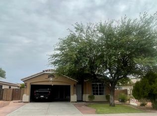 8113 W Lumbee St, Phoenix, AZ 85043