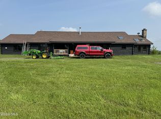 118 Stone Ridge Drive, CHARLOTTEVILLE, NY 12036