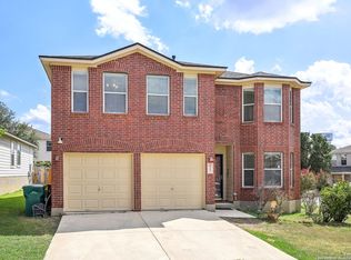 9706 Gypsy Cv, Converse, TX 78109