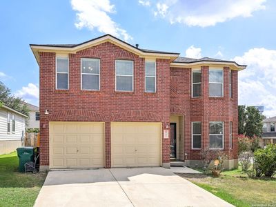 9706 Gypsy Cv, Converse, TX, 78109