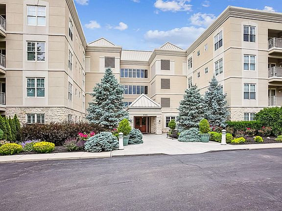 2nd image of 5745 Newbank Cir Suite 300