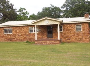 106 Hart St, East Brewton, AL 36426