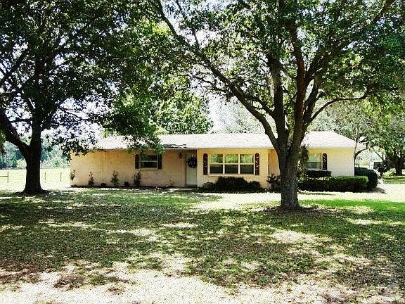 3/2/2 Home on 8 Acres