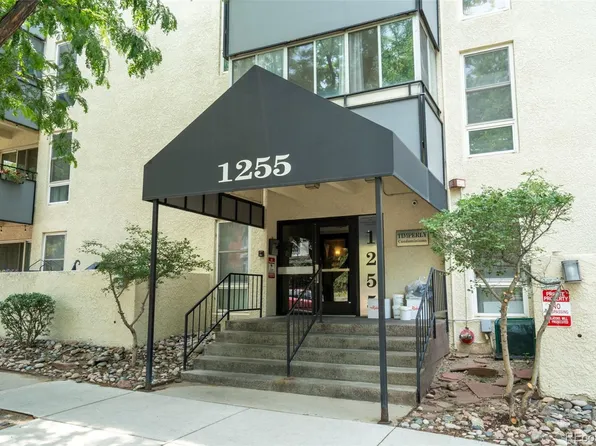 1255 N Ogden Street #503, Denver, CO 80218