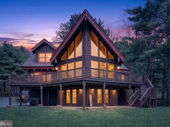 106 N Lake Rd, Montrose, PA 18801