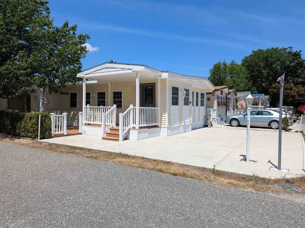 250 Maple St Lot 3, Woodbine, NJ 08270