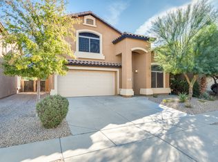 7821 S 47th Ln, Laveen, AZ 85339