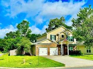 18 Isle Of Palms E, Bluffton, SC 29910