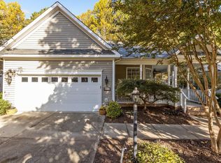415 Knotts Valley Ln, Cary, NC 27519