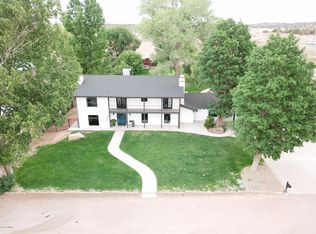 160 W Fish Ln, Snowflake, AZ 85937