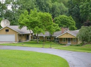 13307 Hutchinson Rd, Dowling, MI