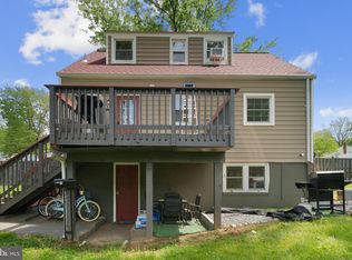 13432 Forest Glen Rd, Woodbridge, VA 22191