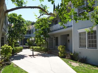 14858 1/2 Dickens St, Sherman Oaks, CA 91403