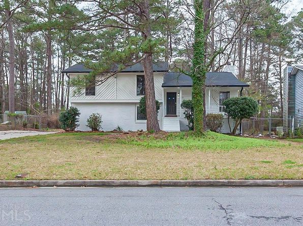 Recently Sold Homes in Fairburn GA - 4126 Transactions | Zillow