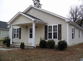 612 Ruskins Ave, Durham, NC 27704