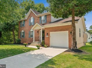 6512 Princess Garden Pkwy, Lanham, MD 20706