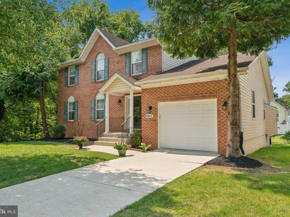 6512 Princess Garden Pkwy, Lanham, MD 20706