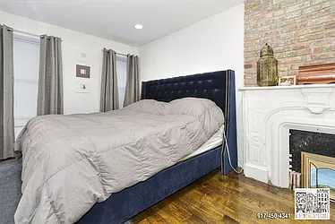 Sold by Bedford Brownstone Realty