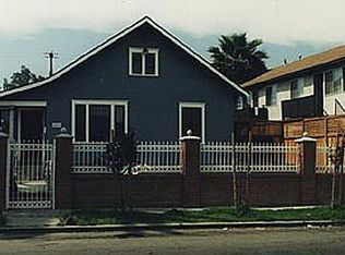 4050 Chamoune Ave, San Diego, CA 92105