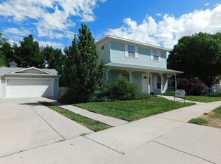 1183 Inverness Way, Fruita, CO 81521