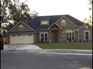 4708 Simon Way, Hahira, GA 31632