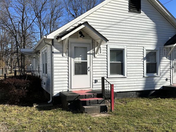 609 Carver Ave