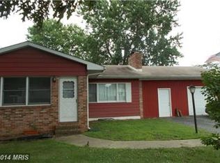 1340 Seven Oaks Ln, Lothian, MD 20711